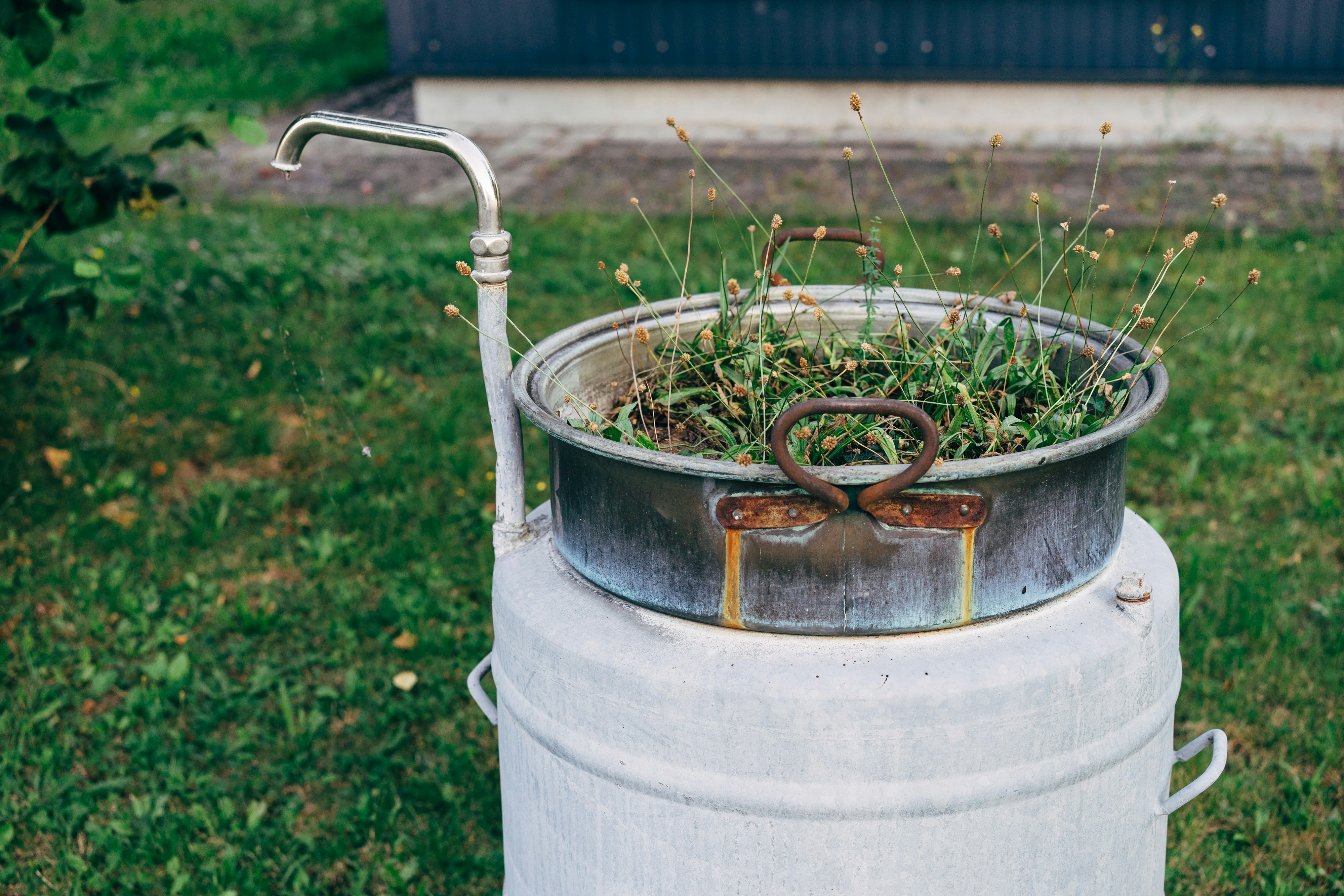 Recycling greywater can significantly reduce your water consumption by up to 45%?